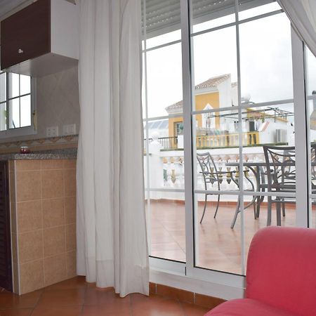 Appartamento Carabeo 48 Nerja Esterno foto