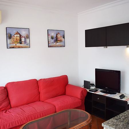 Appartamento Carabeo 48 Nerja Esterno foto