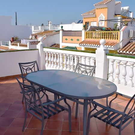 Appartamento Carabeo 48 Nerja Esterno foto