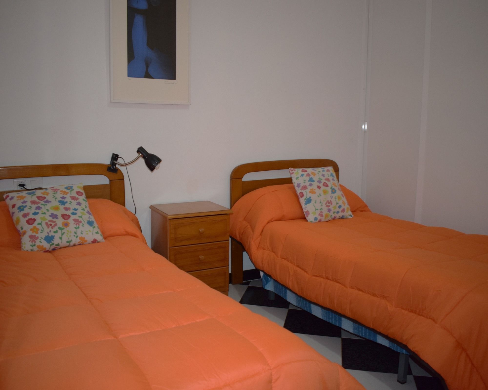 Appartamento Carabeo 48 Nerja Esterno foto