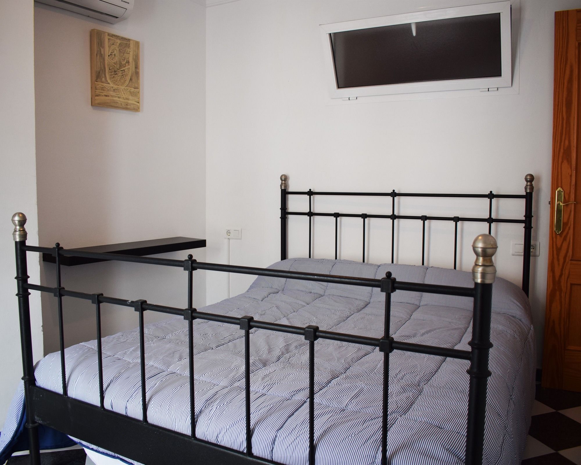 Appartamento Carabeo 48 Nerja Esterno foto