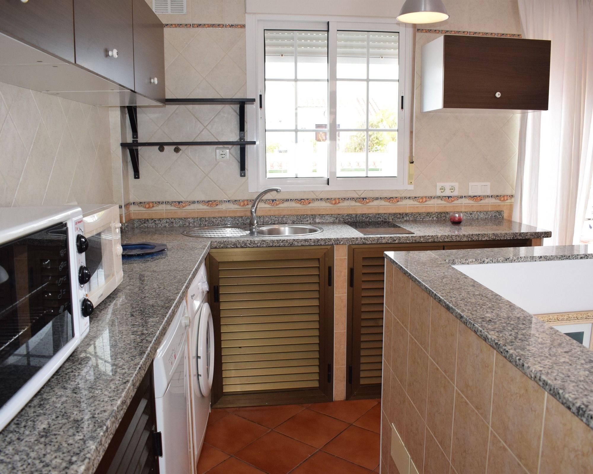 Appartamento Carabeo 48 Nerja Esterno foto